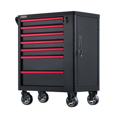 steel heavy duty toolbox cabinet with flip up shelf casters|topsider tool box.